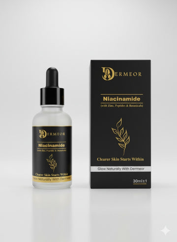 Niacinamide Serum