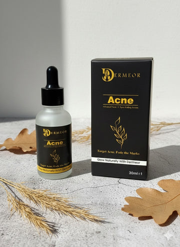 Acne Control Serum