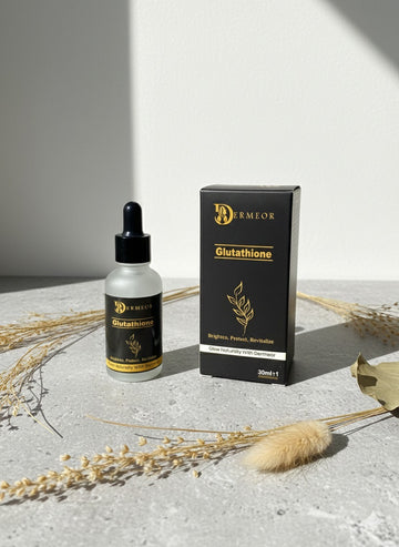 Glutathione Serum