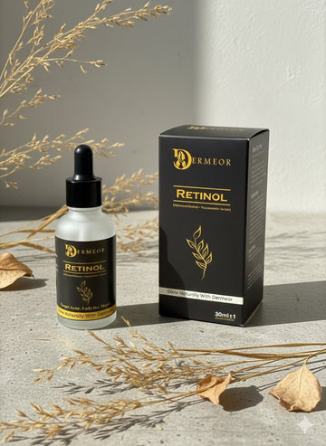 Retinol Serum